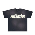 black hellstar shirt