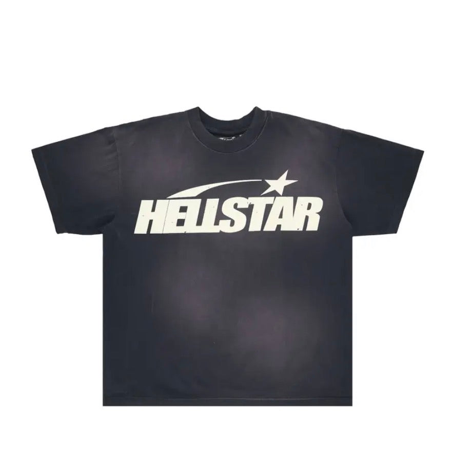 black hellstar shirt
