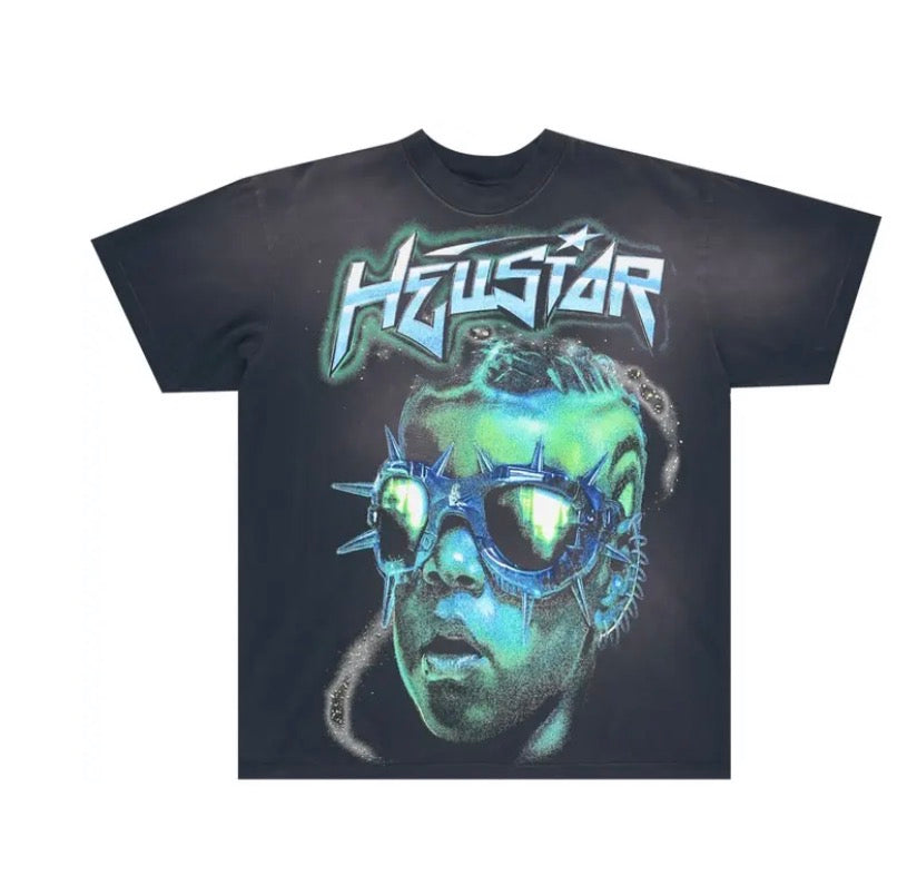 The future hellstar shirt