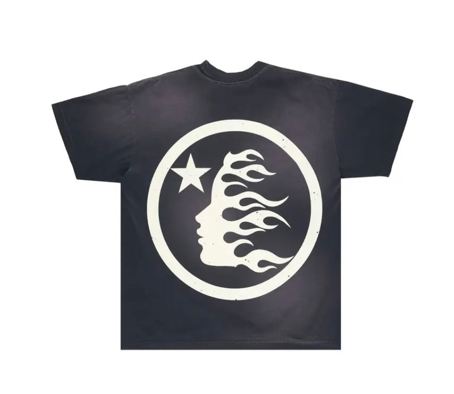 black hellstar shirt