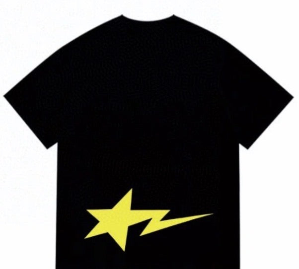 world gone mad bape shirt