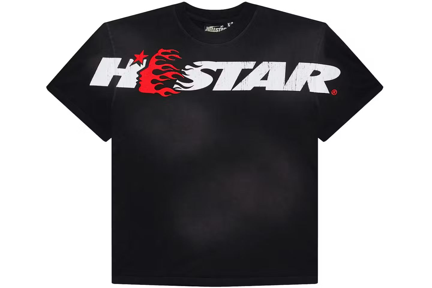 Black Hellstar Studios Shirt