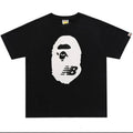 New Balance x Bape Black shirt